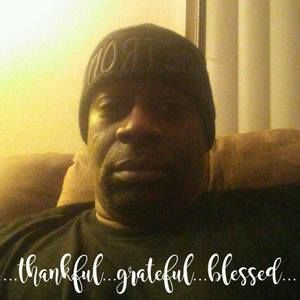 Meet your Posher, Frederick